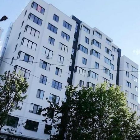 Arina Apartaments Кишинёв Экстерьер фото