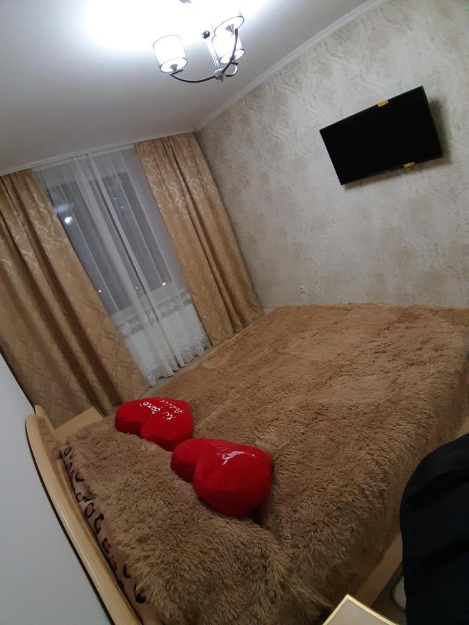 Arina Apartaments Кишинёв Экстерьер фото