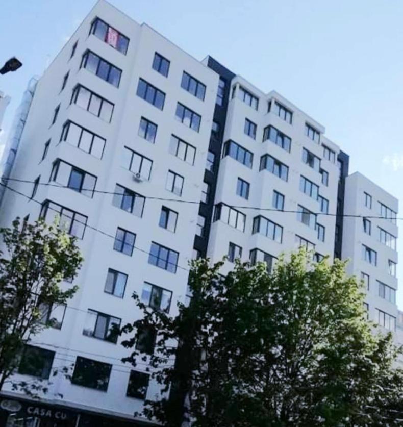 Arina Apartaments Кишинёв Экстерьер фото