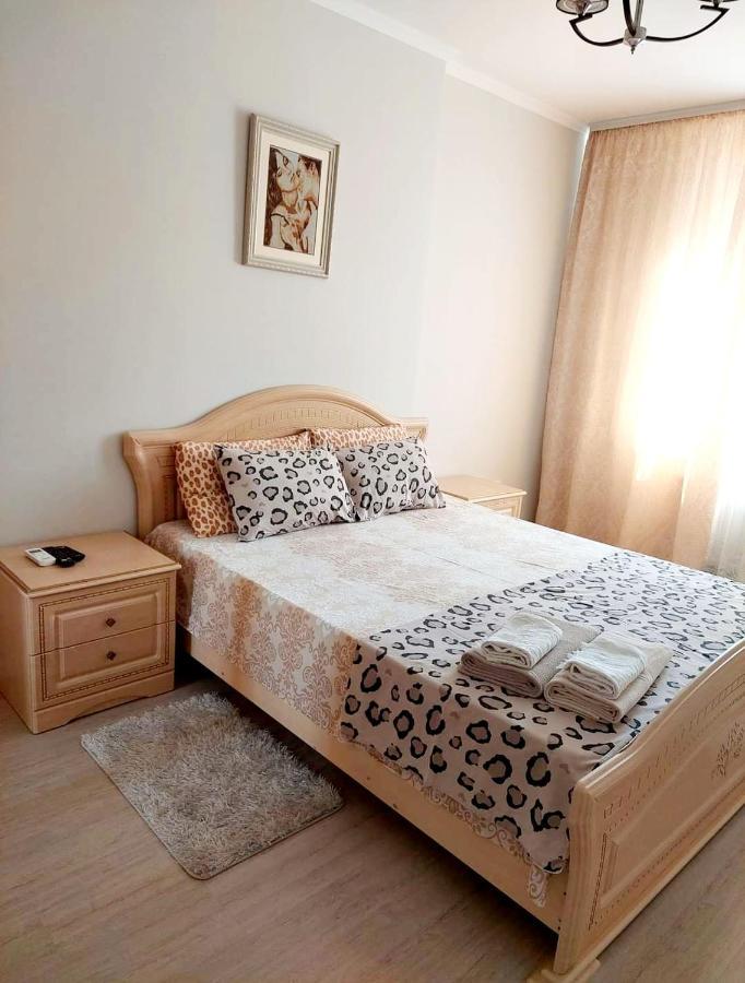 Arina Apartaments Кишинёв Экстерьер фото